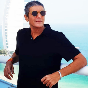 When Chunky Panday was a part-time car dealer: 'Not easy, but it was fun'