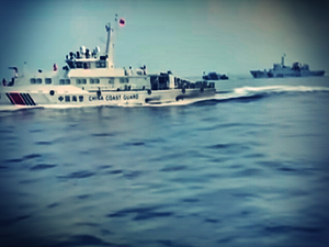 IANS Analysis: Chinese aggression with Philippines - a revisit to China's old tactics