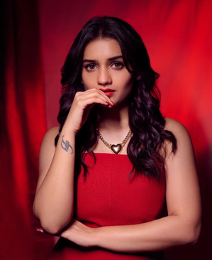 Hruta Durgule learnt how to ride a bike in just six sessions: 'It feels so liberating'