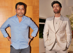 Avinash Tiwary reunites with Neeraj Pandey for ‘Sikandar Ka Muqqadar’