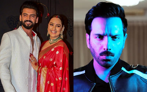 Sonakshi’s brother Luv Sinha not happy with wedding, says, ‘would not associate with some people’