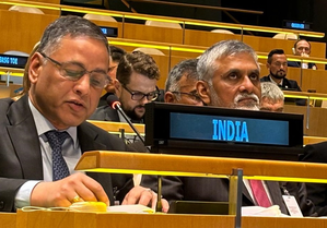 India warns against UNSC mandates not rooted in 'current realities', calls for its reform