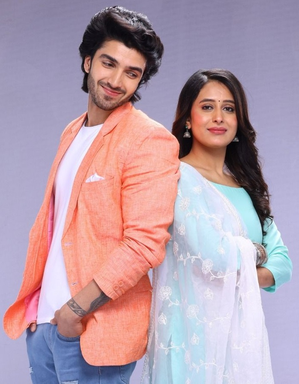 Swati Sharma, Bharat Ahlawat 