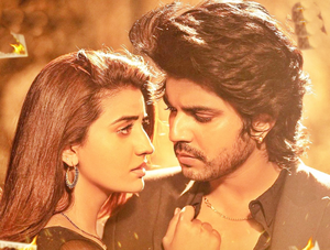 Bhojpuri actors Akshara Singh, Anshuman Rajput in heartbreaking love track titled 'Mohini'