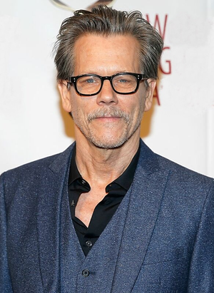Kevin Bacon