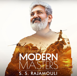 SS Rajamouli is a ‘fabulous actor’, reveals NTR Jr; Prabhas calls him a 'mad person'