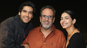 Aanand Rai opens up how he chose Ansh Duggal, Pragati Srivastava as leads in 'Nakhrewaalii'