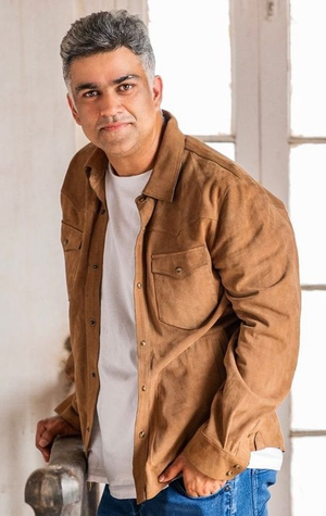 Siddharth P. Malhotra says he has always been on the lookout for strong protagonists 