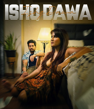 Shivangi Sharma, Amit Tandon team up for music video 'Ishq Dawa', a song about relationship strains