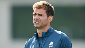 There will never be another like James Anderson, says Moeen Ali ahead of veteran pacer’s retirement during the first Test against the West Indies at the Lord's in London. Photo credit: ECB