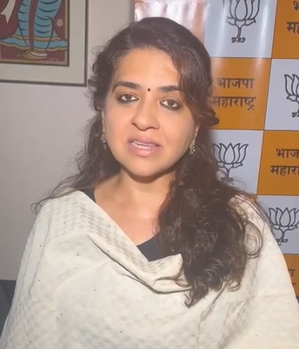 Efforts of state govt, administration prevented water clogging in Mumbai: BJP spokesperson