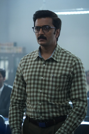 Actor Riteish Deshmukh 