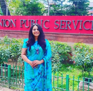 IAS-PO Puja Khedkar taken off field training, shunted back to LBSNAA Mussoorie
