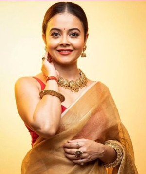 Devoleena Bhattacharjee