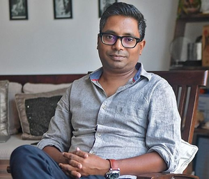 'Pill' director Raj Kumar Gupta