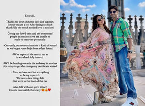 Divyanka Tripathi Dahiya