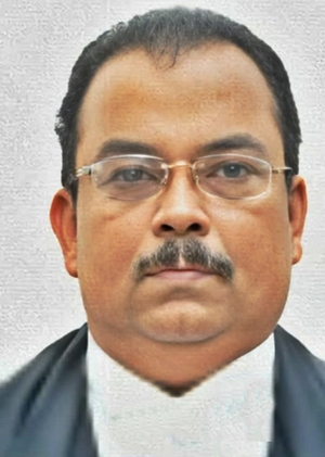 Known for speedy case disposals, Kerala judge bids adieu