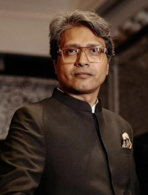 ‘Kill’ director Nikhil Nagesh Bhat 