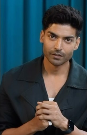 Gurmeet Choudhary