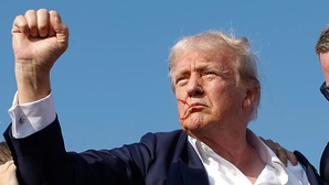 We will remain defiant in face of wickedness: Donald Trump