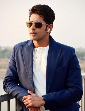 Lakshay Khurana 