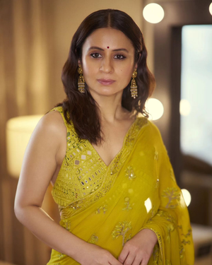Rasika Dugal