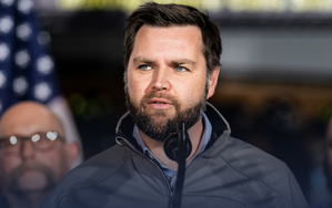 Trump picks Senator Vance as VP nominee (Lead)