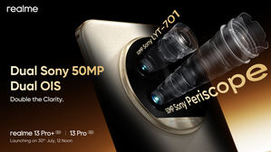 रियलमी 13 प्रो सीरीज