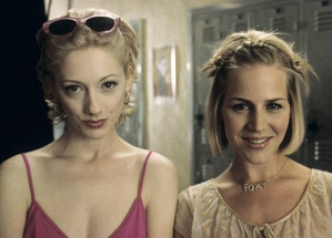 Judy Greer, Julie Benz 