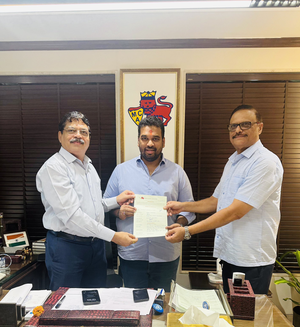 Political intrigue at the core as Ajinkya and Sanjay Naik battle for MCA President's post