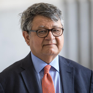 NITI Aayog vice chairman, expects boost for agriculture in India's growth strategy