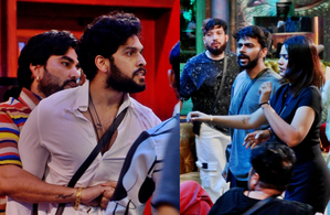 ‘Bigg Boss OTT 3’: Sai Ketan Rao & Love Kataria get into an ugly spat