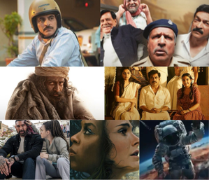 Exciting OTT lineup this week: Manav Kaul's 'Tribhuvan Mishra CA Topper', 'Kamthaan', to 'Nagendran's Honeymoons'