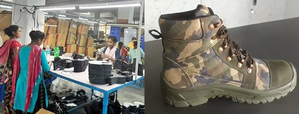 Bihar firm, which supplies safety shoes to Russian Army, employs 70 pc women workforce