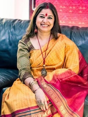 Rekha Bhardwaj