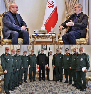 Pezeshkian prepares for Iranian Presidency, contours of ministerial team emerging