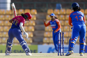 Women's Asia Cup 2026: Esha Oza to lead UAE, Chaiwai named Thailand skipper