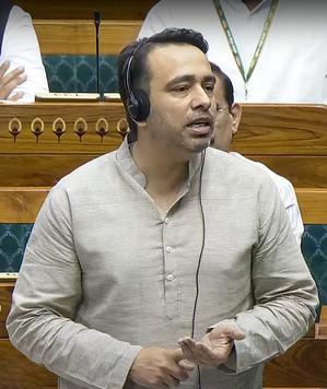 Skill India Digital Hub empowering youth, creating more job opportunities: Union Minister