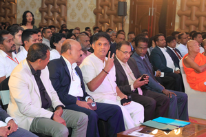 Sri Lanka's minority Tamils decide to field candidate for Presidential election