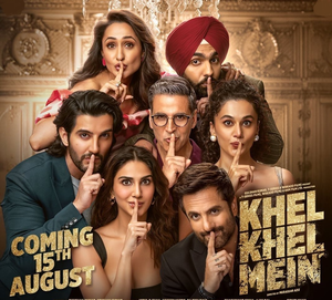 ‘Khel Khel Mein’