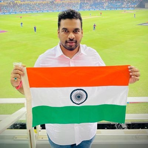 Ajinkya Naik elected youngest President of Mumbai Cricket Association (MCA) 