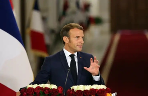 emanuel macron