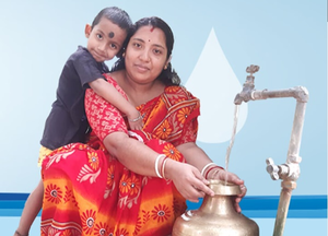 National Jal Jeevan Mission