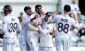 England have shown improvement in 3-0 win over WI, says Mark Butcher 