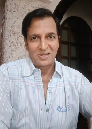 Sunil Lahri
