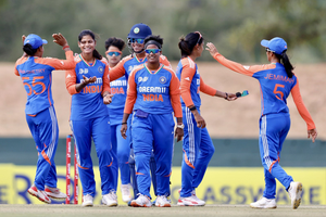 BCCI Secretary Jay Shah pens congratulatory message to ‘finals-bound’ Team India in the 2024 Women’s Asia Cup at Dambulla, Sri Lanka, on Friday. 