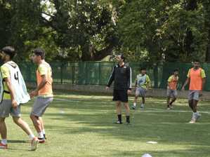 Defending champions Mohun Bagan Super Giants to face Downtown Heroes FC in Durand Cup opener at the iconic Vivekananda Yuba Bharti Krirangan (VYBK) in Kolkata on Saturday. Photo credit: Durand Cup
