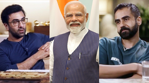 Actor Ranbir and investor Nikhil talk politics, share their experiences with PM Modi