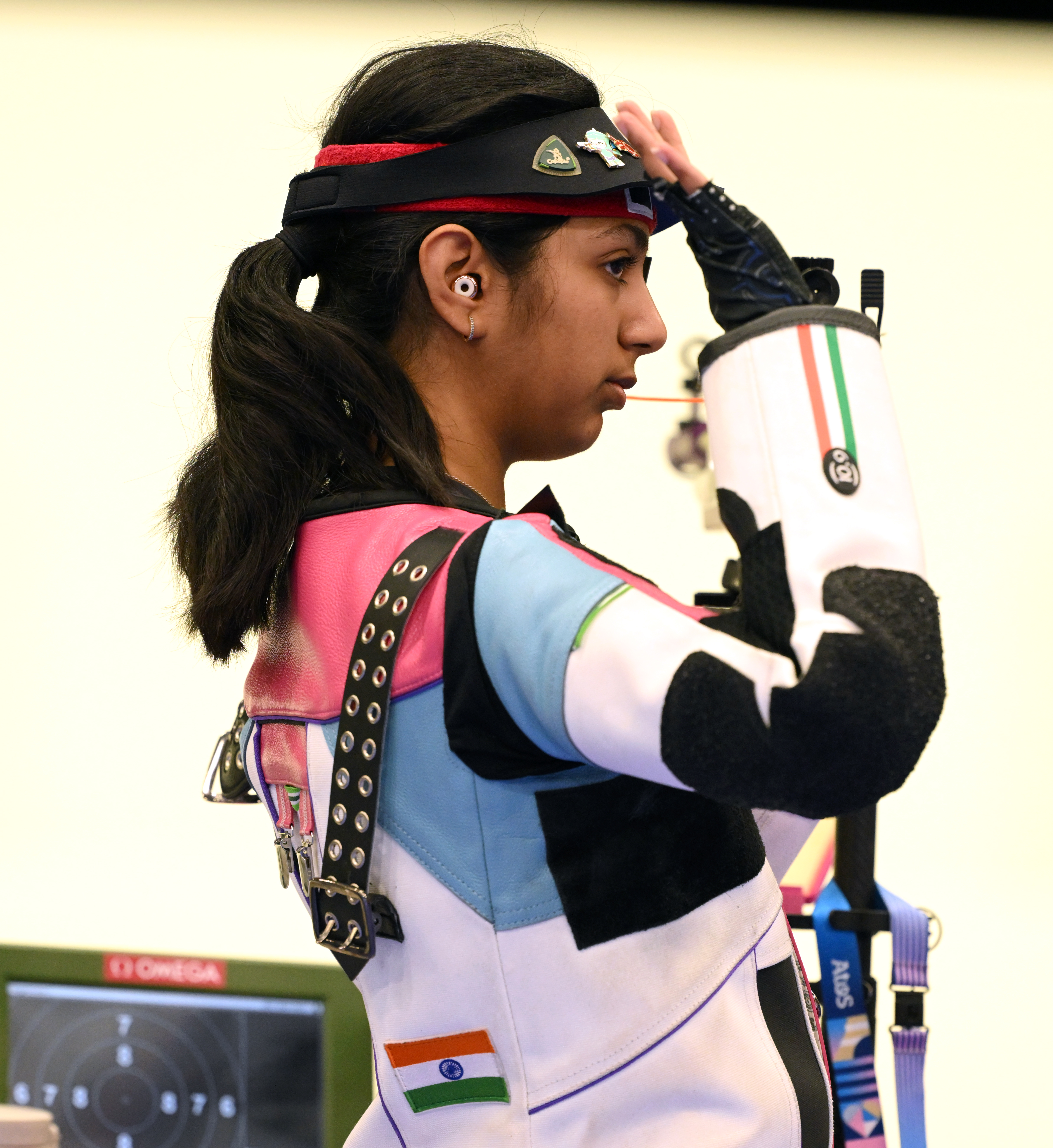 Olympians Ramita and Divyansh headline India's Shooting World Cup squad in China