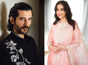 Aditya Seal, Manisha Koirala